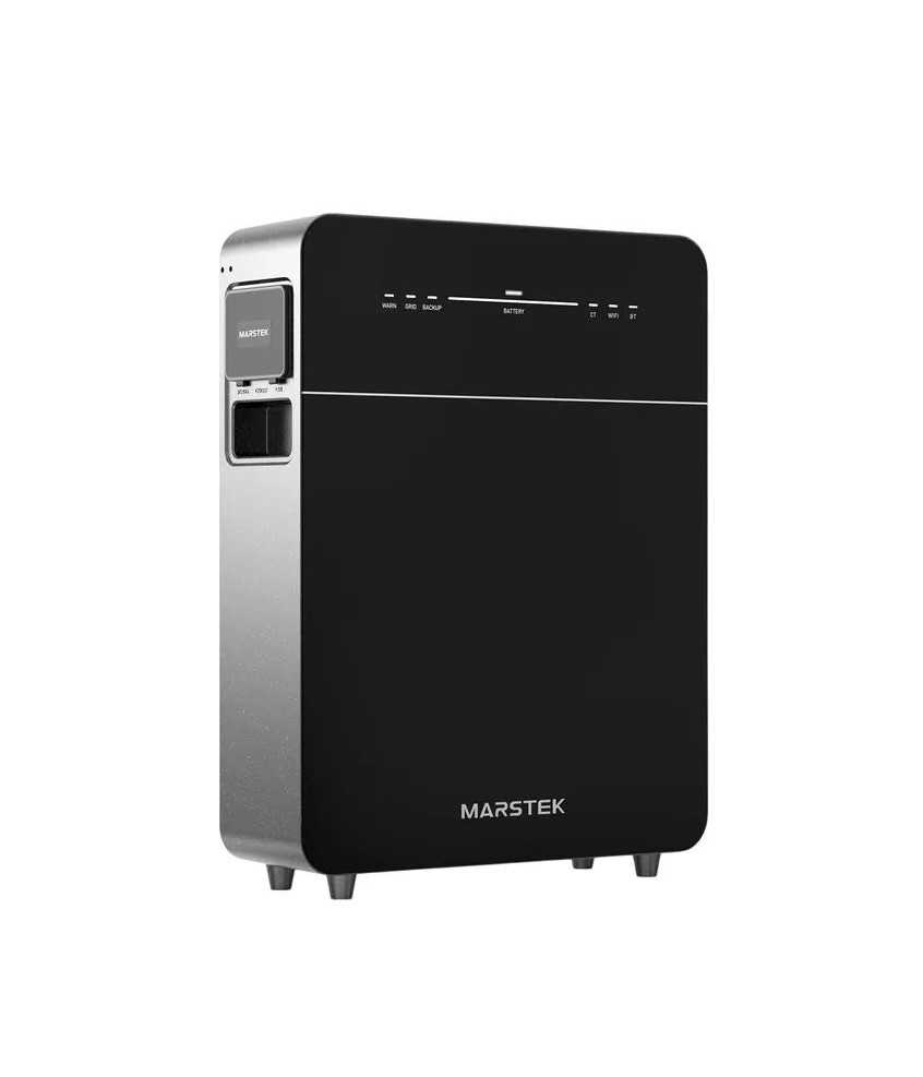 Фото - Marstek Venus-E 2500W 5120Wh